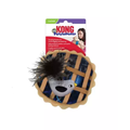 Kong Puzzlements Pie - Pelúcia com Catnip para Gatos