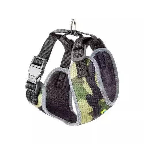 Peitoral Para Cachorro Ferplast Nikita Fashion