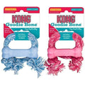 Kong Puppy Goodie Bone c/corda X-Small