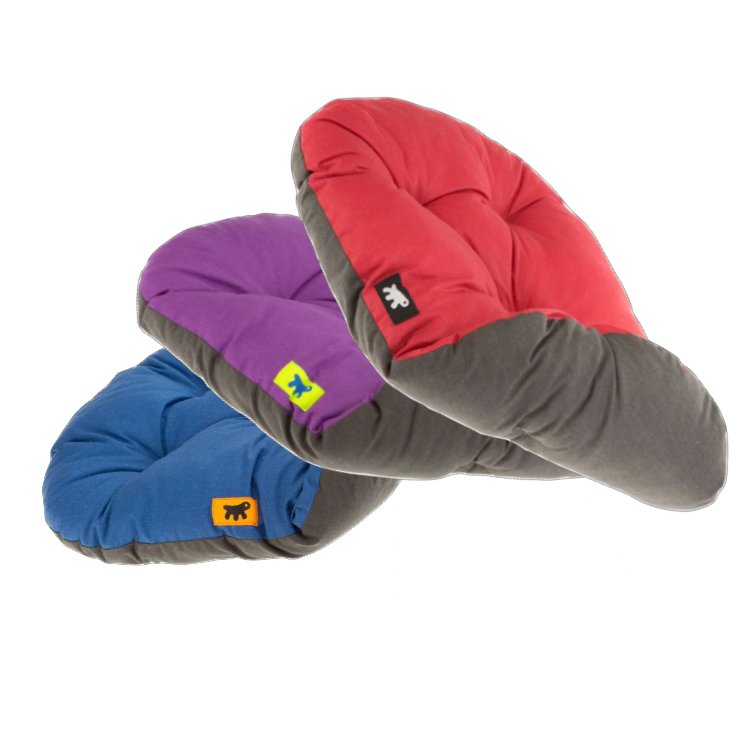 Almofada Ferplast Relax 78/8 – 78 x 50 cm