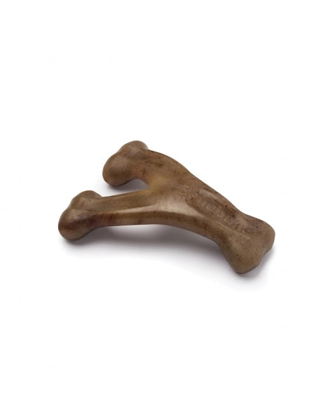 Benebone Tiny 2 Pack Bacon - Mordedor para cachorro
