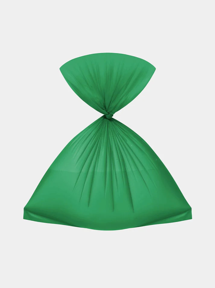 Vetreska Chroma Poop Bags Green – Conjunto de Sacos Cata Caca 12 Rolos