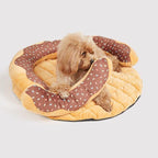 Cama Donut/Rosquinha FOFOS