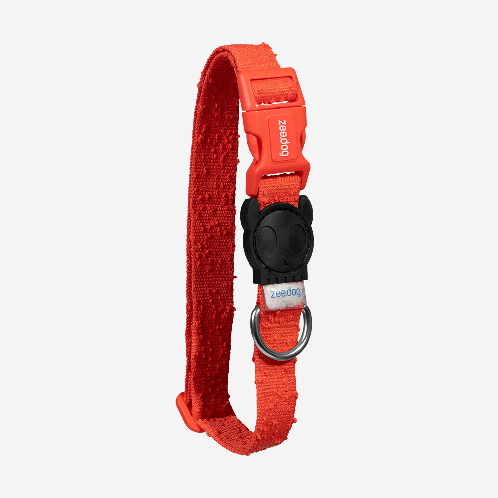 Coleira para Cachorros Fuse Grid Zee.Dog