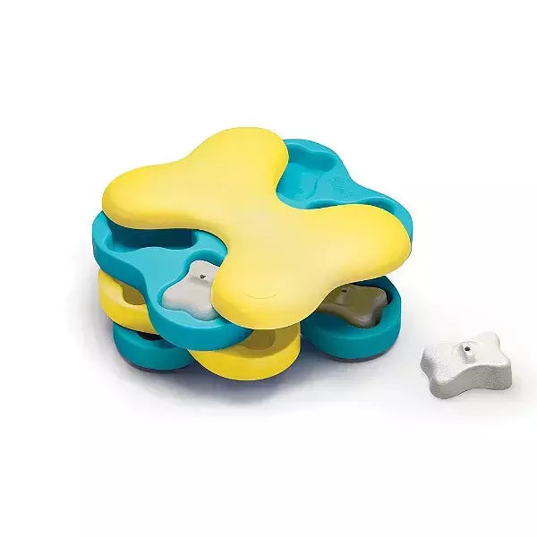 Outward Hound Nina Ottosson Dog Tornado Tabuleiro Puzzle