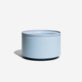 Comedouro para Cachorros Zee.Bowl Soft Blue