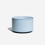 Comedouro para Cachorros Zee.Bowl Soft Blue