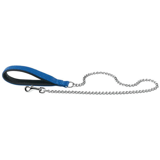 Guia com Corrente para Cachorros Daytona GM 25/100 Ferplast