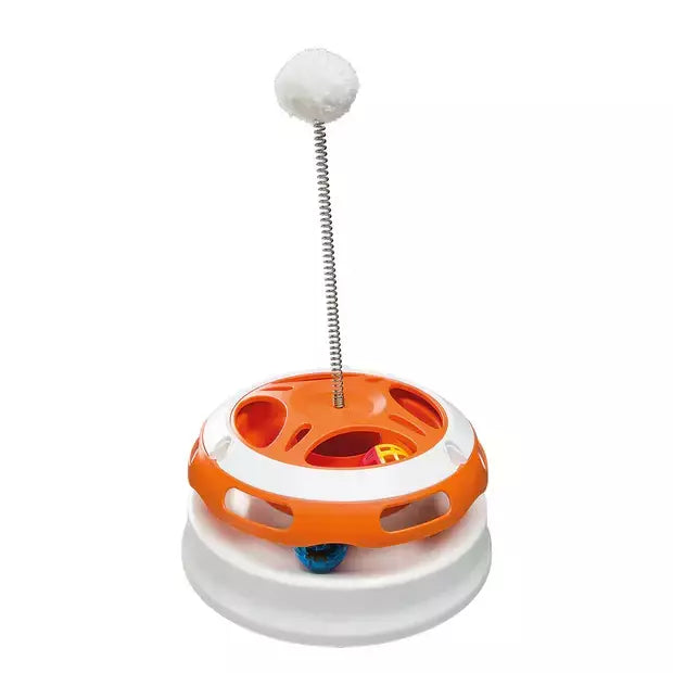 Brinquedo Para Gatos Ferplast Vertigo