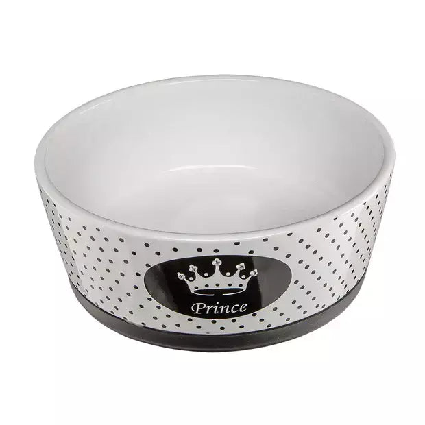 Comedouro Tigela Ferplast Cerâmica Alya