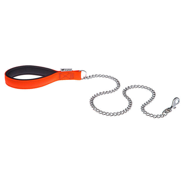 Guia com Corrente para Cachorros Daytona GM 25/100 Ferplast