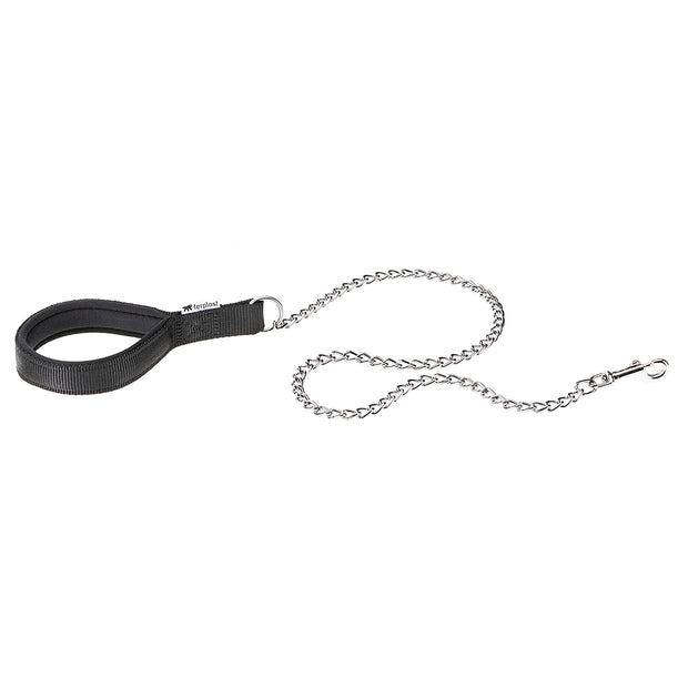 Guia com Corrente para Cachorros Daytona GM 25/100 Ferplast