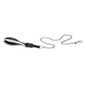 Guia com Corrente para Cachorros Ergocomfort Metal GM20/105 Ferplast