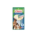 Churu Para Cães Purê Sabor Frango e Atum 56g