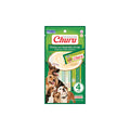 Churu Para Cães Purê Sabor Frango e Vegetais 56g