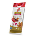 N&D Dental Snack Quinoa Pato Única Fonte de Proteína Animal para Cães - Porte Mini e Pequeno 60g