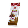 N&D Dental Snack Quinoa Veado Única Fonte de Proteína Animal para Cães - Porte Mini e Pequeno 60g