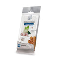 N&D Dental Snack White Para Cães Adultos - Porte Mini e Pequeno Pelagem Branca 60g