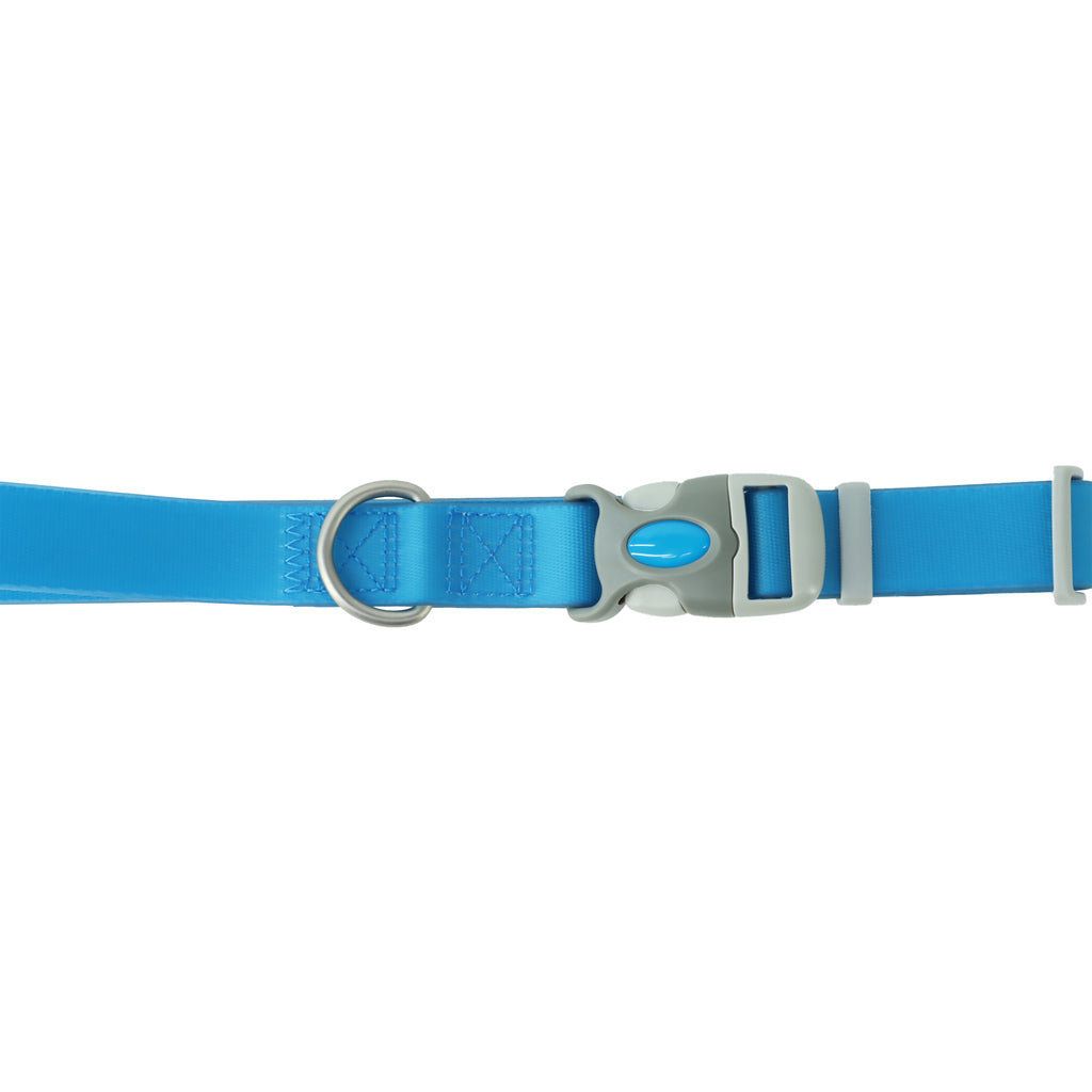 Coleira A Prova D'Água Coastal Waterproof Aqua