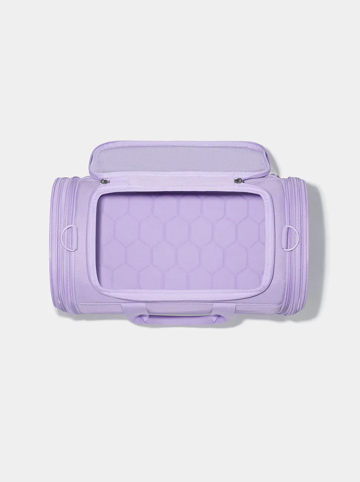 Vetreska Bolsa de Transporte Voyage Violet para Cães e Gatos