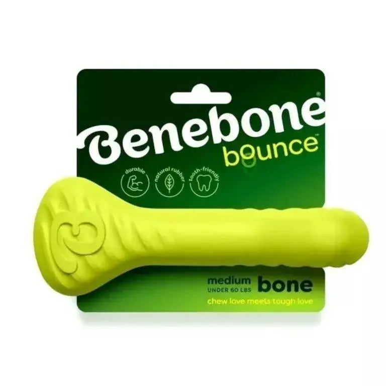 Benebone Bounce Bone MD