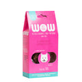 Petisco Natural Wow Para cachorro Sabor Lombinho Crocante 50g