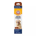 Pasta de Dentes Enzimática Tartar Control Sabor Carne Arm & Hammer 67,5g