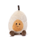 My BFF Egg – Brinquedo de Pelúcia para Cães - Nandog