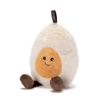 My BFF Egg – Brinquedo de Pelúcia para Cães - Nandog