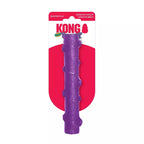 Kong Squeez Crackle Grande - Brinquedo para cachorro