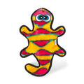 Outward Hound Invincibles Gecko Orange Large