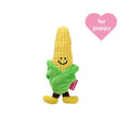Brinquedo Puppy Interativo Escola dos Vegetais Milhozinho Qmonster