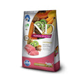 Ração Farmina N&D Tropical Selection para Gatos Castrados Sabor Suíno, Cereais, Frutas Tropicais 1,5kg