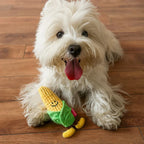 Brinquedo Puppy Interativo Escola dos Vegetais Milhozinho Qmonster
