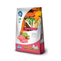 Ração Farmina N&D Tropical Selection para Cães Adultos de Porte Mini Sabor Suíno, Cereais e Frutas Tropicais 2kg + 500g Grátis