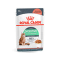 Ração Úmida Royal Canin Cuidado Digestivo para Gatos Adultos - 85 g
