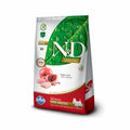 Ração N&D Prime para Cães Adultos de Raças Pequenas Sabor Frango e Romã 800g/2,5kg/10,1kg