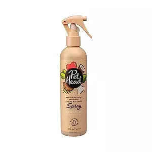 Spray Sensitive Soul Pet Head 300ml