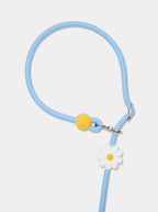 Vetreska Connect Daisy Hands Free Rope Leash for Pets - Guia de Mãos Livres