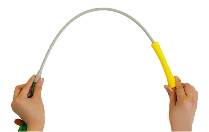 Varinha de Pelúcia Cobra para Gatos Zeze