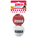 KONG Signature Sports Balls 2PK LG