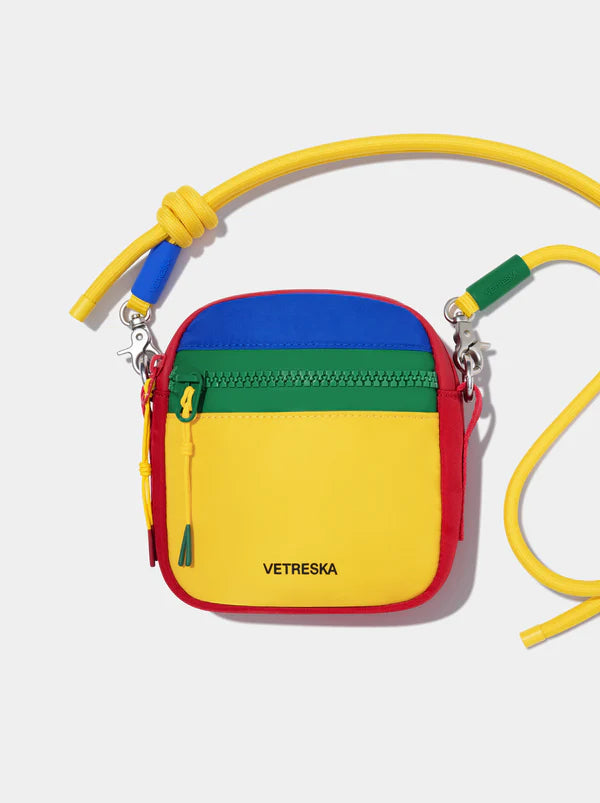 VETRESKA Connect Chroma Mini Ware
