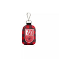 Cata Caca Ray - Xadrez Vermelho