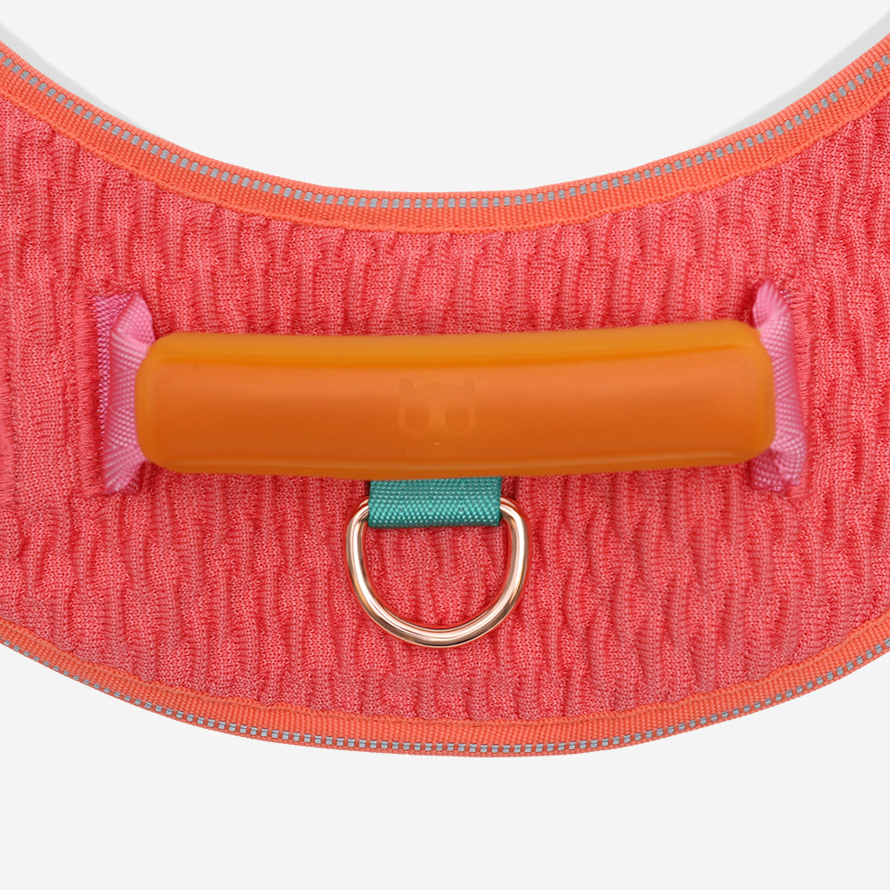 Peitoral para Cachorros ZeeDog Fly Harness Gazelle