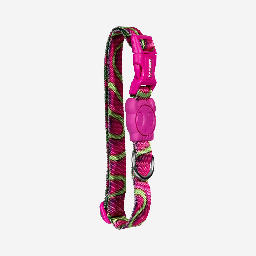 Coleira para Cachorros Zee Dog H3D Jelly