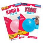 Kong Puppy Ball Recheável - Brinquedo para cachorro