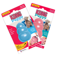 Kong Puppy - Brinquedo Recheável Para Filhotes