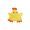 Brinquedo de Pelúcia para Puppies Galinha FOFOS