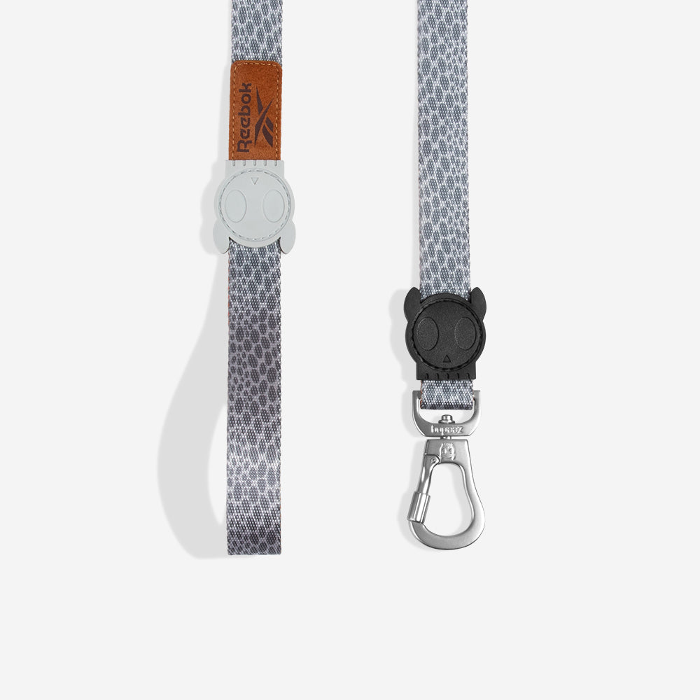 Guia para Cachorros Reebok Suede