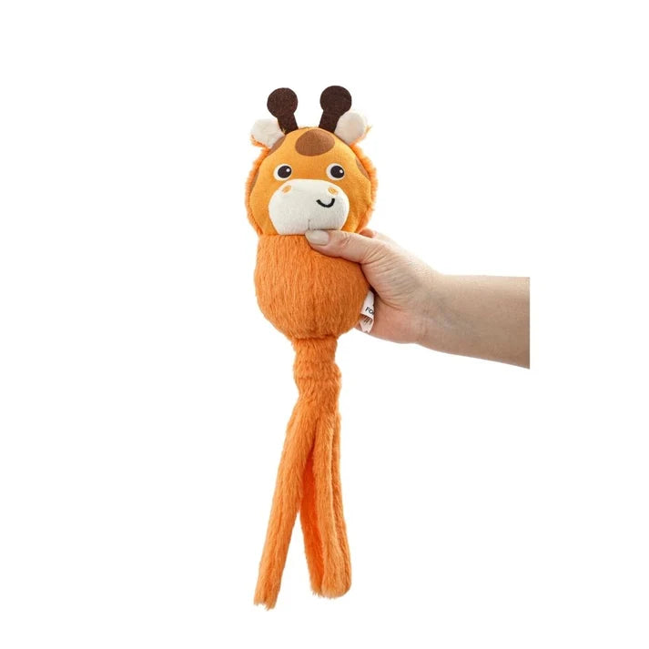 FOFOS Brinquedo de Pelúcia Girafa